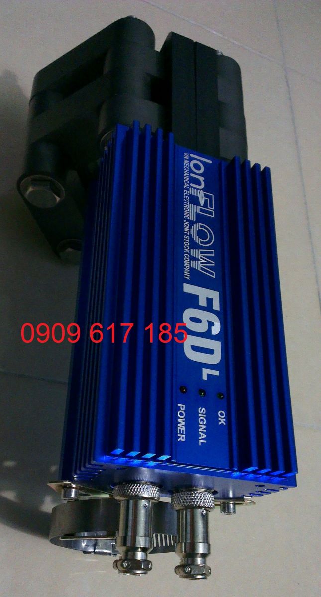 Máy chống cáu cặn dòng IonFlow